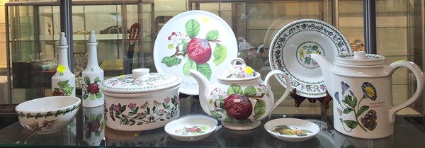 Lot 1184 - PORTMEIRION