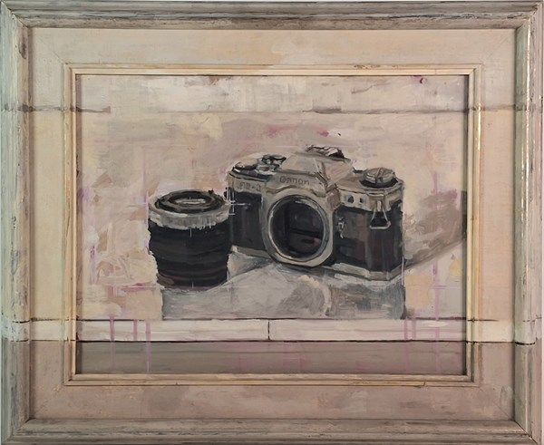 Lot 1135 - LISA NGUYEN