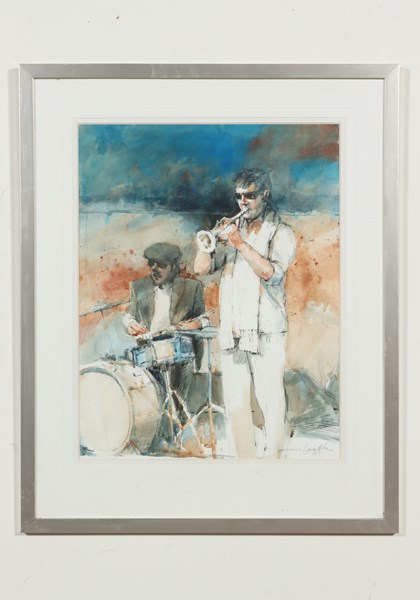 Lot 325 - LORRAINE LEWITZKA (Australia, 1952-.)