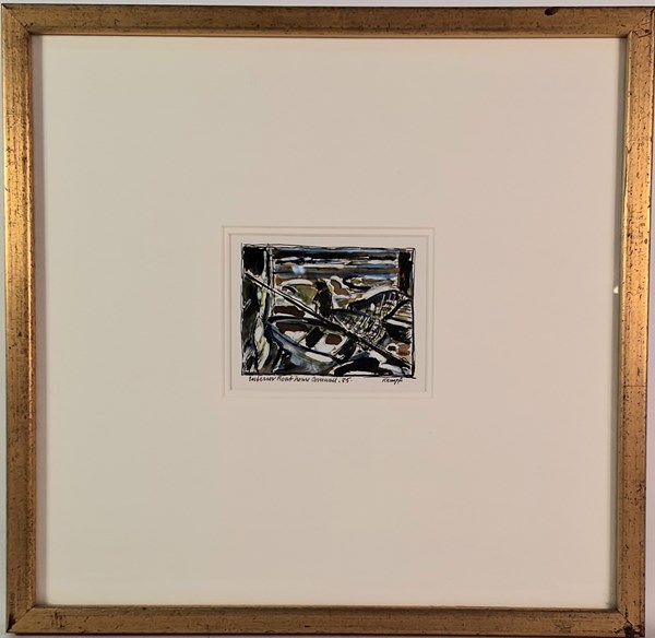 Lot 1130 - FRANZ KEMPF