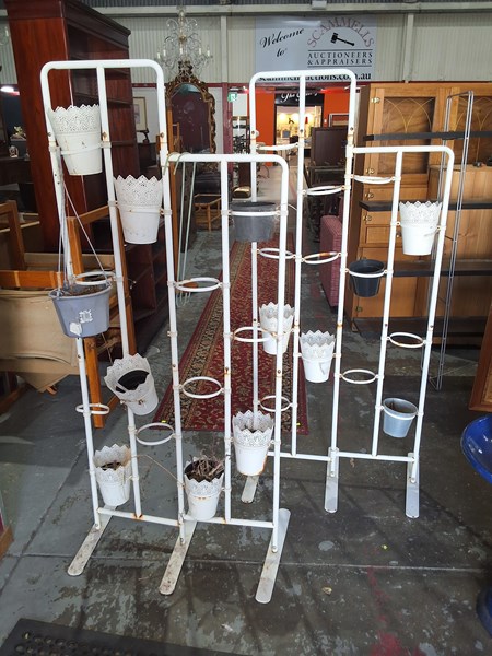 Lot 356 - PLANT STAND