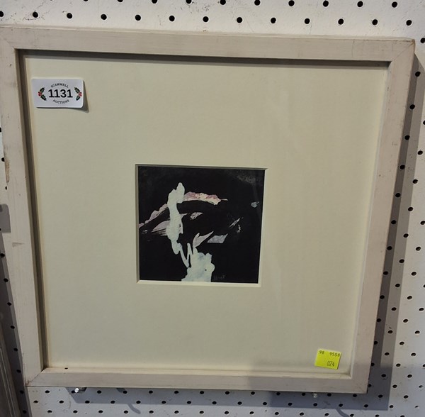 Lot 1131 - JOHN BEARD