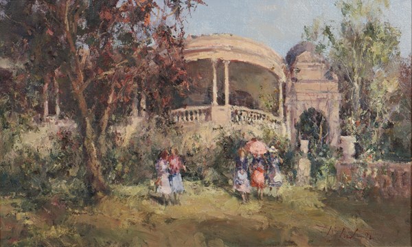 Lot 101 - JOHN TIPLADY (Britain, Australia 1938-)