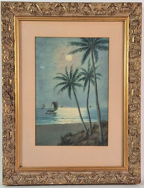 Lot 1112 - JAMES ASHTON