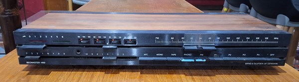 Lot 55 - BANG AND OLUFSEN