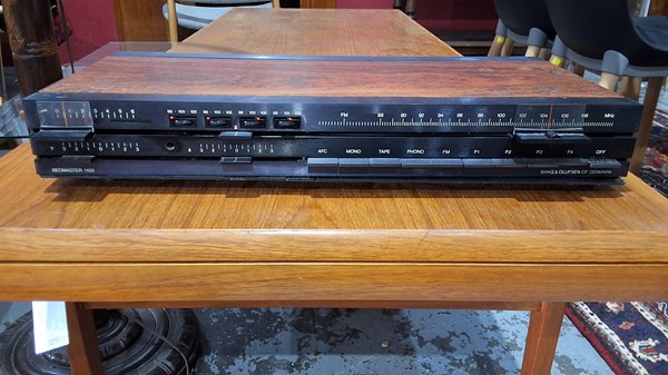 Lot 21 - BANG AND OLUFSEN COMPONENT