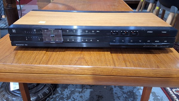 Lot 22 - BANG AND OLUFSEN COMPONENT