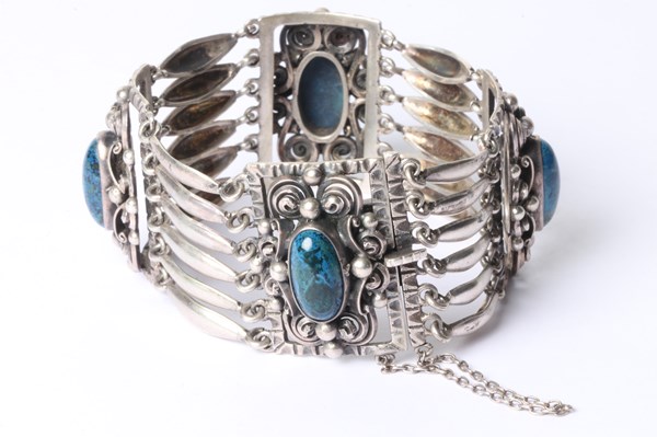 Lot 1076 - BRACELET