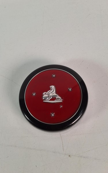 Lot 1217 - 1962 HOLDEN PAPERWEIGHT