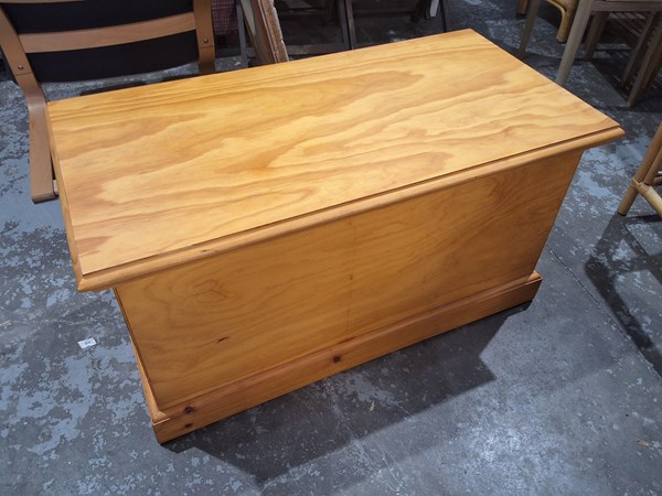 Lot 160 - TRUNK