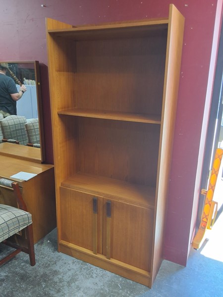 Lot 64 - WALL UNIT
