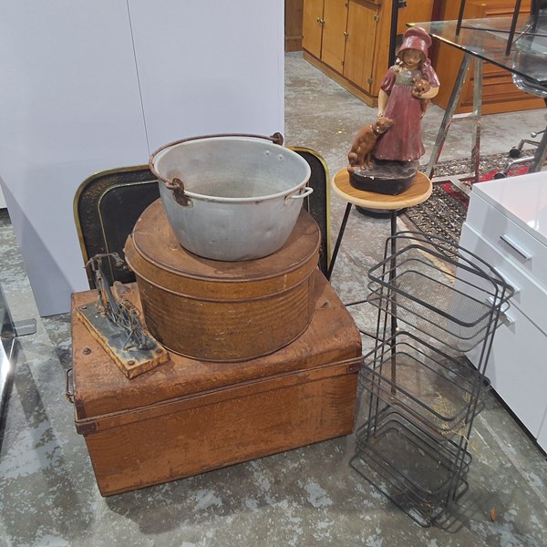 Lot 122 - RUSTIC LOT