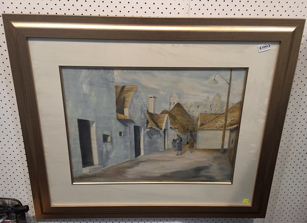 Lot 1065 - PATRICIA DELAINE