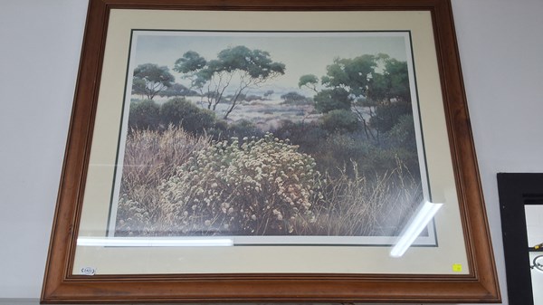 Lot 1421 - ALLYSON PARSONS