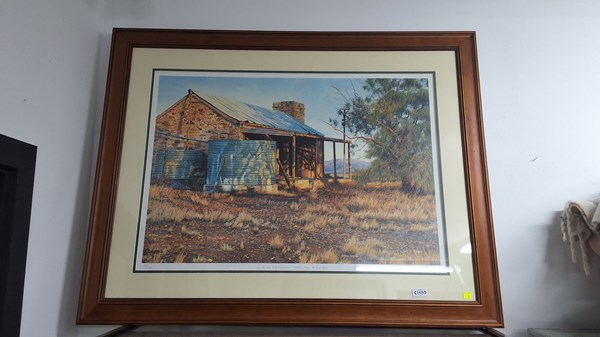 Lot 1426 - ALLYSON PARSONS