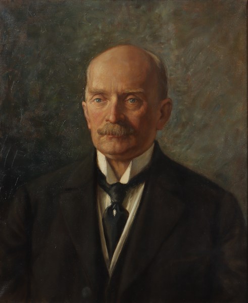 Lot 24 - ARTIST UNKNOWN (Denmark)