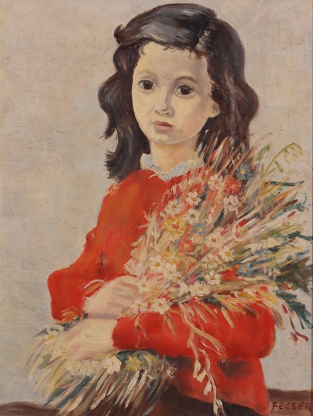 Lot 52 - ARTIST UNKNOWN (Denmark)