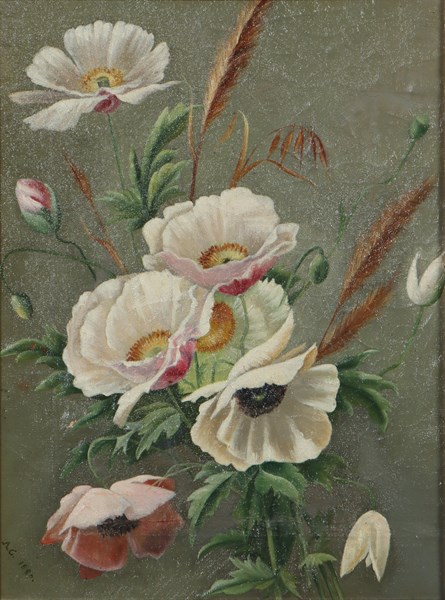 Lot 103 - ARTIST UNKNOWN (19th century, Denmark)