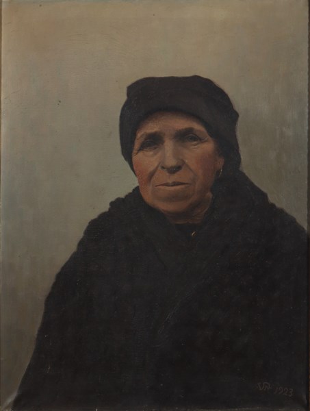 Lot 84 - ARTIST UNKNOWN (Denmark)