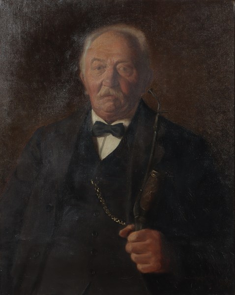 Lot 21 - ARTIST UNKNOWN (Denmark)