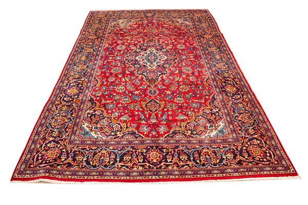 Lot 30 - ARDAKAN RUG