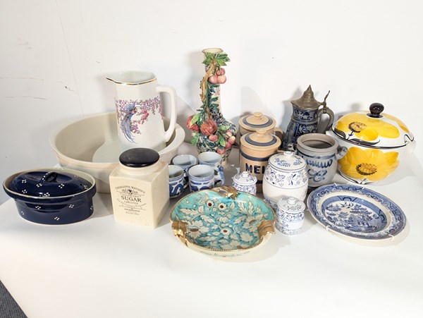 Lot 1521 - CHINA LOT