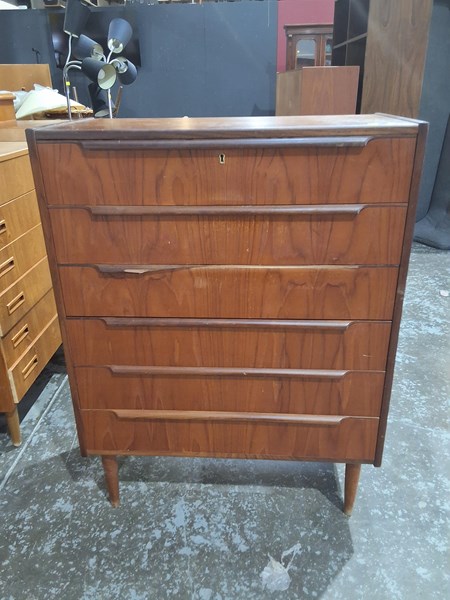 Lot 7 - TALLBOY