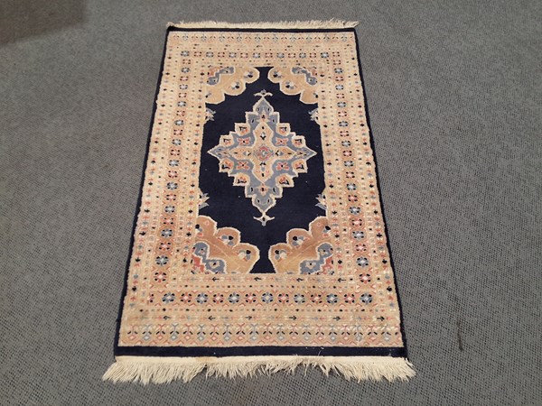 Lot 240 - HALL RUG