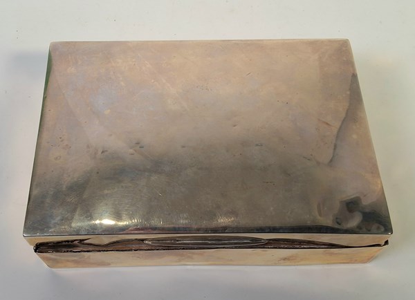 Lot 1083 - SCRAP SILVER