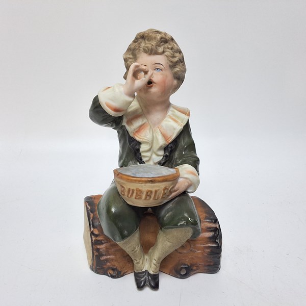 Lot 1277 - PEARS FIGURE