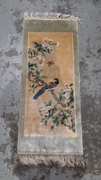 Lot 199 - WALL HANGING