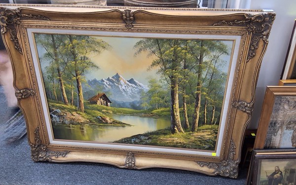 Lot 1569 - ARTIST UKNOWN