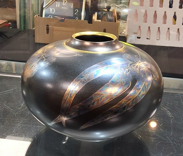 Lot 1229 - MERLE MCINTYRE (AUSTRALIA)