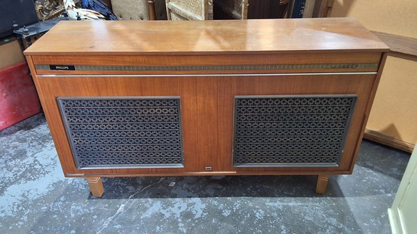 Lot 535 - STEREOGRAM