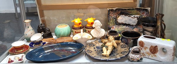 Lot 1566 - COLLECTABLES