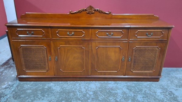 Lot 100 - SIDEBOARD