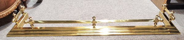 Lot 273 - FIRE FENDER