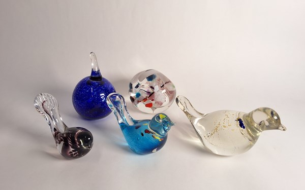 Lot 1191 - EAMONN VEREKER