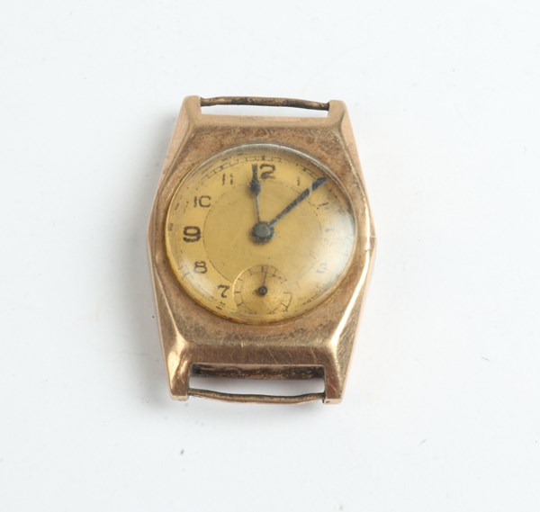 Lot 1096 - SCRAP GOLD