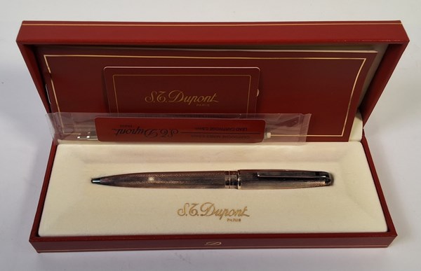 Lot 1059 - DUPONT PEN