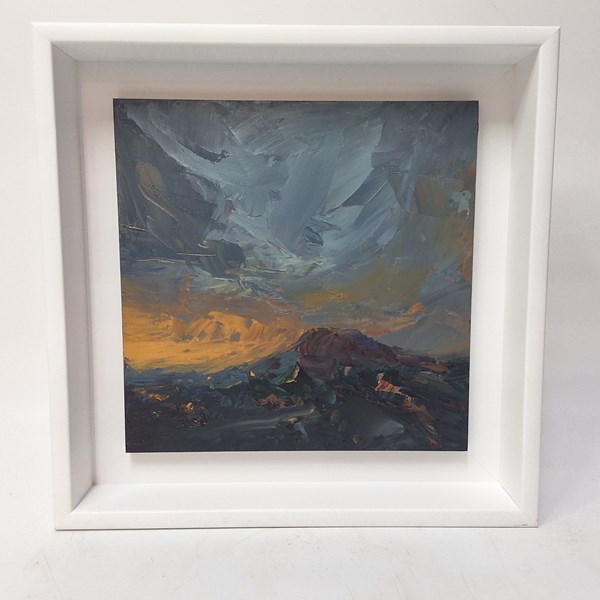 Lot 1175 - SOKQUON TRAN (Australia, 1969-)