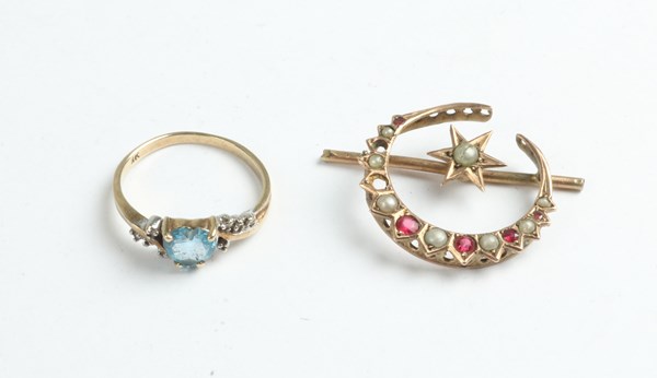 Lot 1052 - SCRAP GOLD