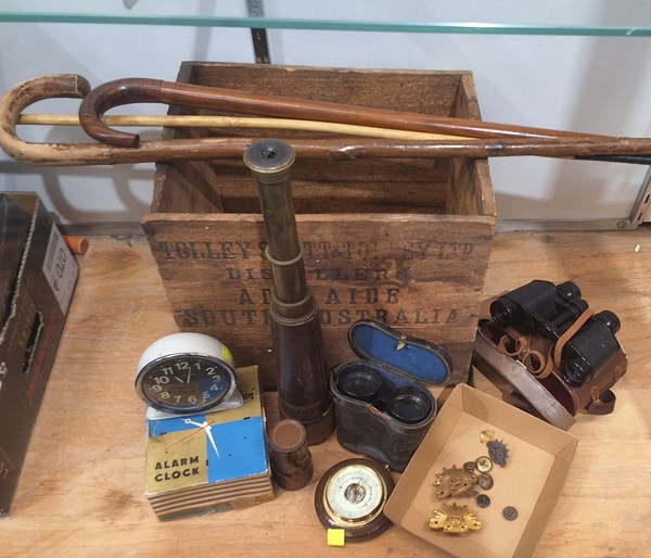 Lot 1468 - COLLECTABLES