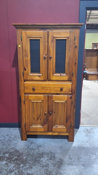 Lot 181 - MEAT SAFE