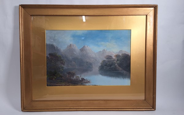 Lot 1180 - A FITZROY