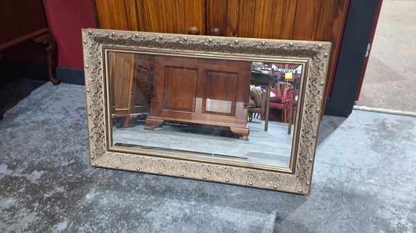 Lot 183 - MIRROR