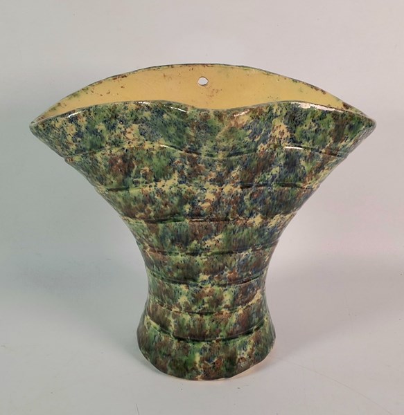 Lot 1250 - BOSLEY WALL POCKET