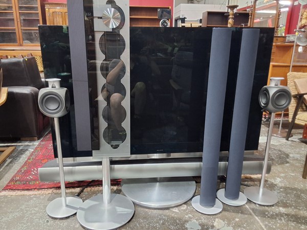 Lot 30 - BANG & OLUFSEN