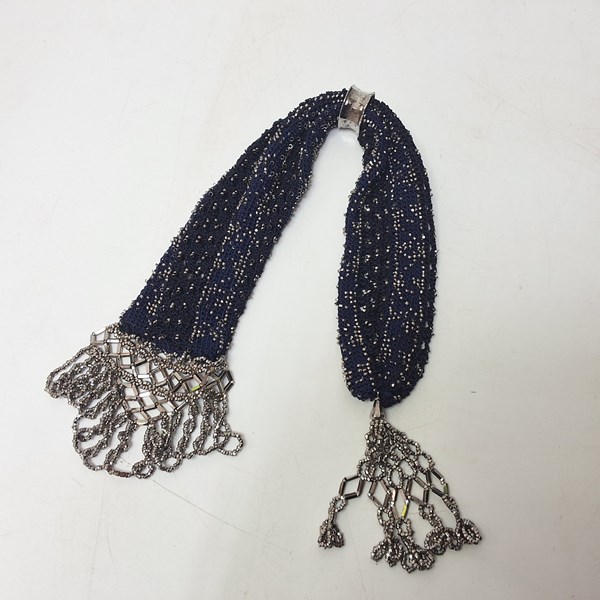 Lot 1040 - MISERS PURSE