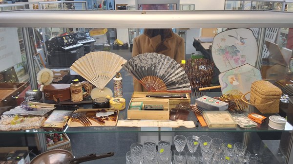 Lot 1456 - COLLECTABLES